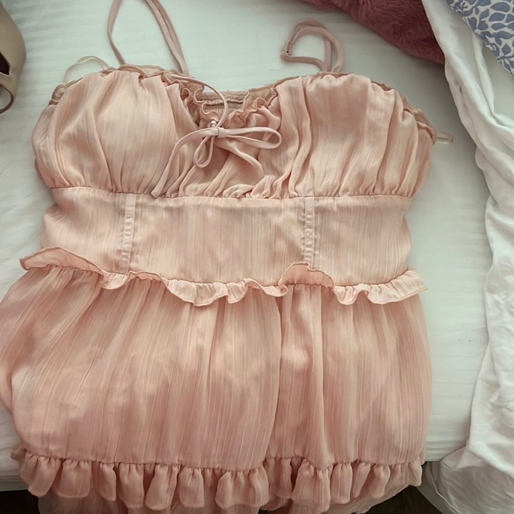 Target dress